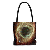 Helix Nebula Tote Bag