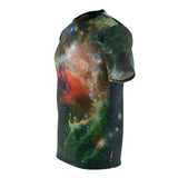 Heart and Soul Nebula Kozmic T-Shirt