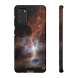 Orion Dark Tough Edition Phone Case