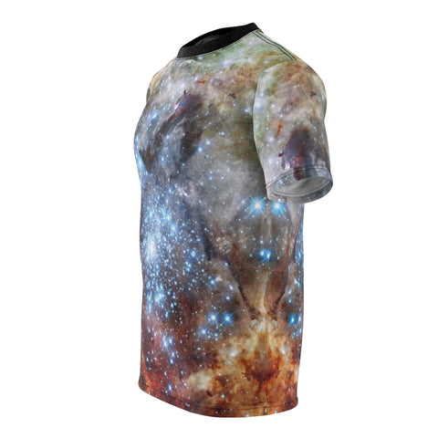 30 Doradus Nebula Kozmic T-Shirt