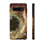 Helix Nebula Tough Edition Phone Case