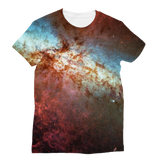M82 Galaxy Classic Women's T-Shirt