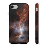 Orion Dark Tough Edition Phone Case