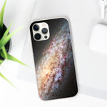 Lost in Space Biodegradable Phone Case