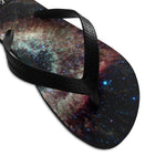 Helix Nebula Flip-Flops