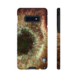Helix Nebula Tough Edition Phone Case